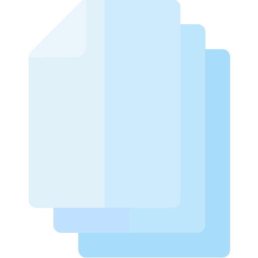 File icon