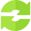 Refresh icon 64x64