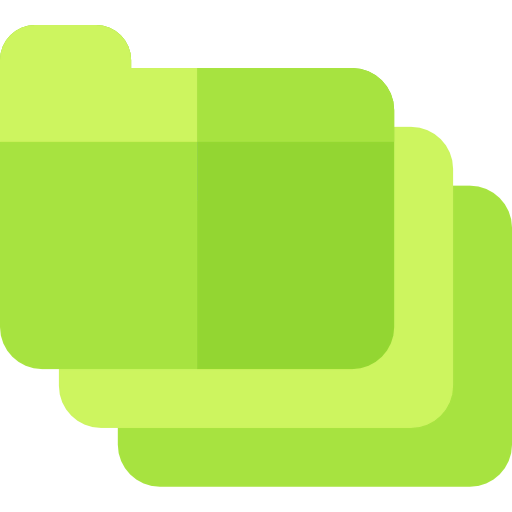Folder icon