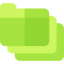Folder icon 64x64