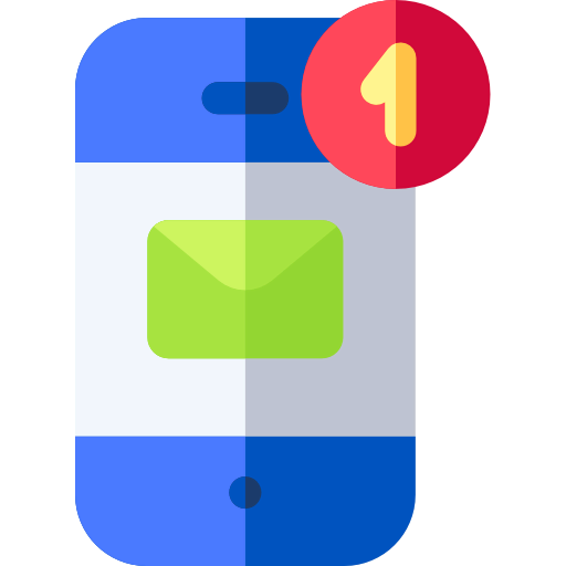Message icon