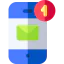 Message icon 64x64