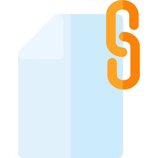 File icon