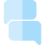 Chat icon 64x64