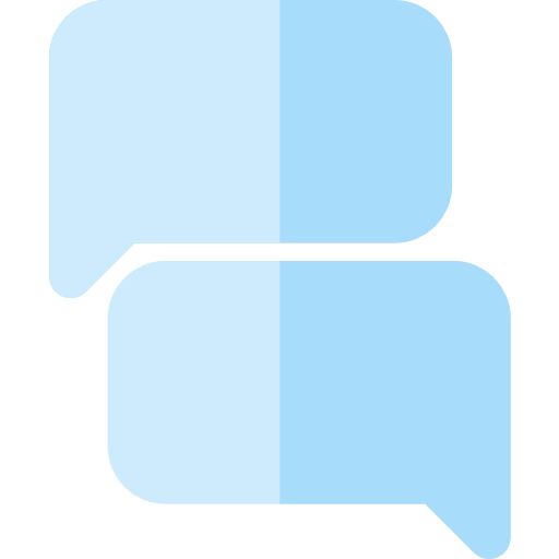 Chat icon