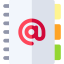 Agenda icon 64x64