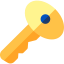 Key icon 64x64