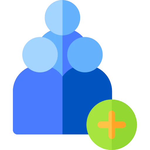 Group icon