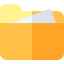 Folder icon 64x64