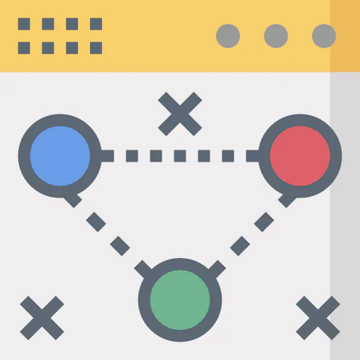 Tactical icon