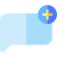 Chat icon 64x64