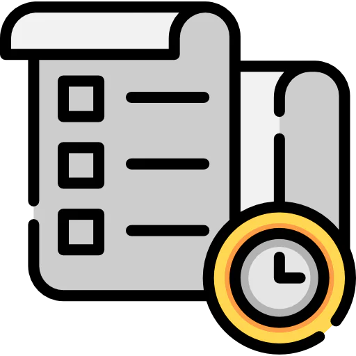 List icon
