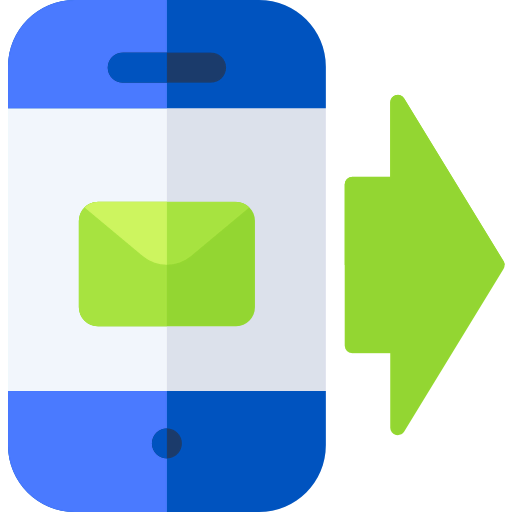 Message icon