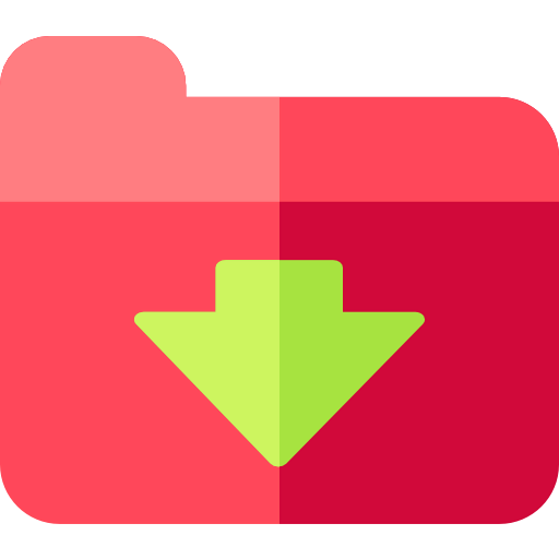 Folder icon