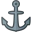 Anchor Ikona 64x64