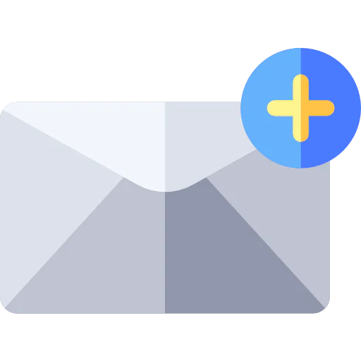 Email icon