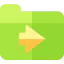 Folder icon 64x64
