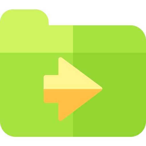 Folder icon