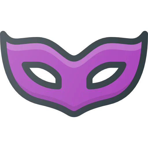 Mask icon