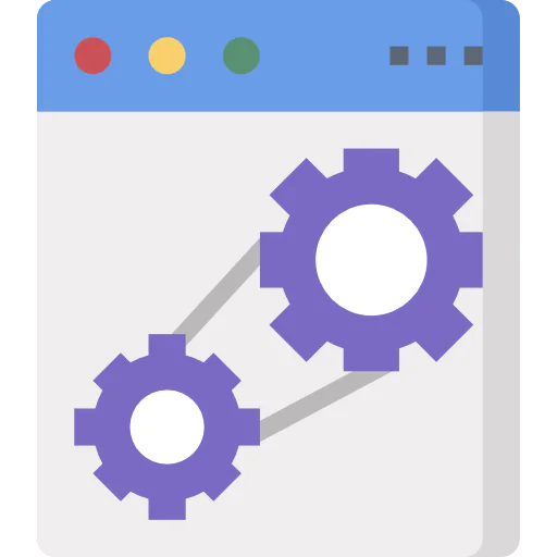 Settings icon