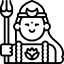 Shailaputri icon 64x64