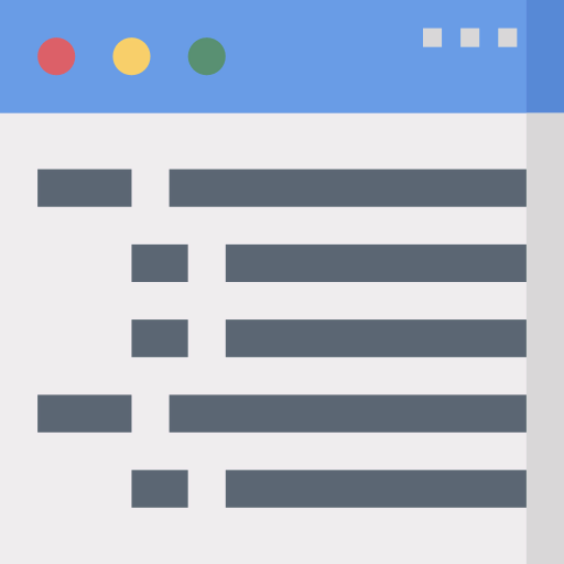 Browser іконка