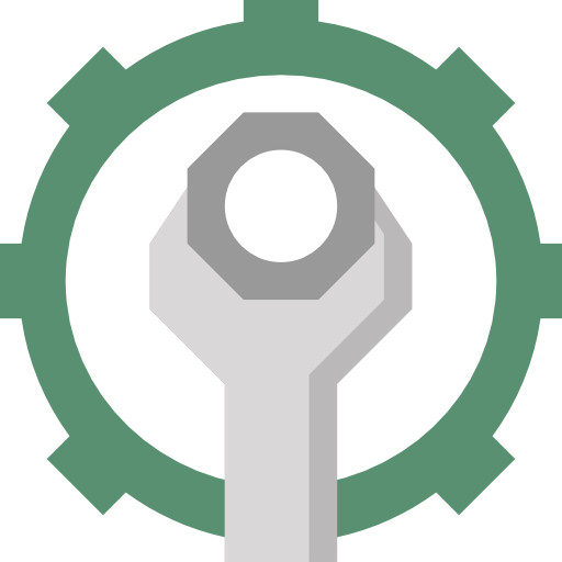 Settings icon