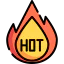 Hot 상 64x64