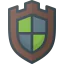 Shield Ikona 64x64