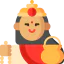 Brahmacharini icon 64x64