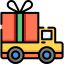 Delivery truck 상 64x64