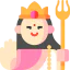 Mahagauri icon 64x64
