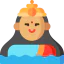 Ganga icon 64x64