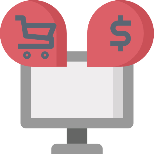 Monitor icon