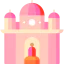 Pandal icon 64x64