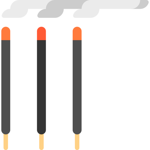 Incense icon