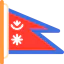 Nepal icon 64x64
