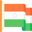 India icon 64x64