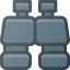 Binocular Ikona 64x64