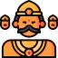 Ravana icon 64x64