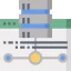 Database ícono 64x64
