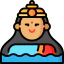 Ganga icon 64x64