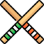 Dandiya raas icon 64x64