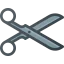 Scissors Ikona 64x64