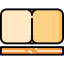 Butter icon 64x64