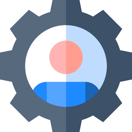Hr icon