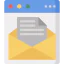 Mail icon 64x64