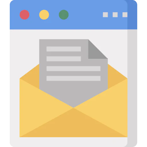 Mail icon