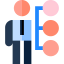 Hr manager Ikona 64x64