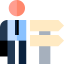 Career path icon 64x64